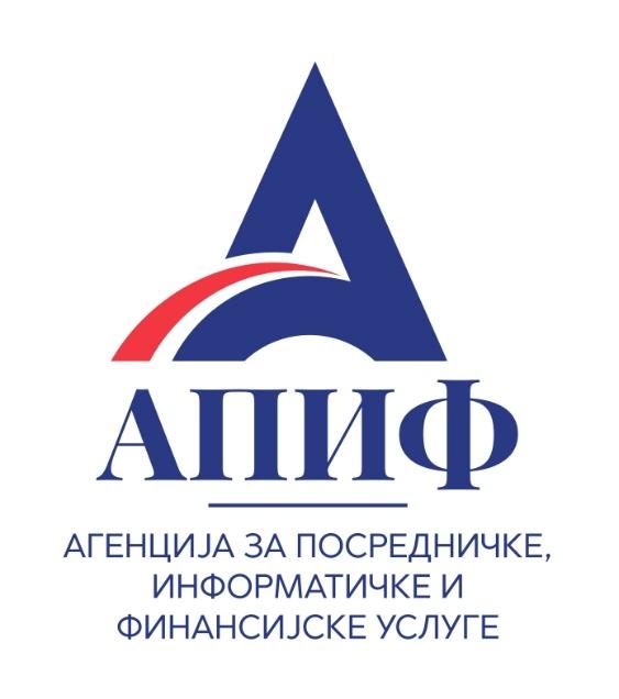 Apif logo