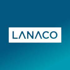 Lanaco logo