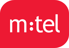 Mtel logo