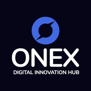 onex logo
