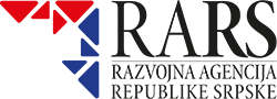 Razvojna agencija Republike Srpske (RARS) logo