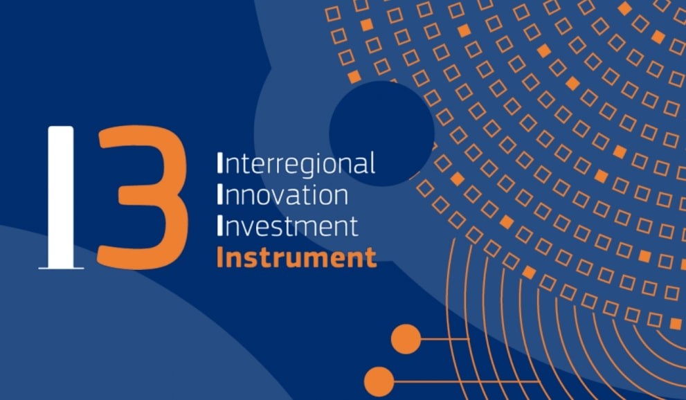 Corrigendum - Interregional Innovation Investment (I3) Instrument calls for proposals