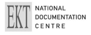 EKT National documentation center